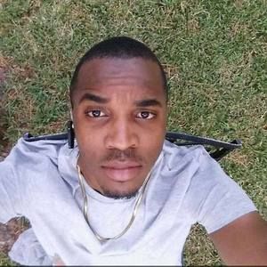 Meet your Posher, Maasai